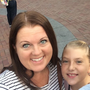 Meet your Posher, Amy j